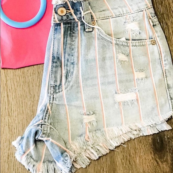 Kancan shorts - Picture 1 of 1